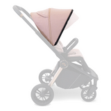 Spare Parts for MB450iPP Pastel Pink iSize Travel System