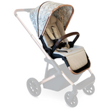 Spare Parts for MB500iDDMR Dani Dyer Rose Gold Marble iSize Travel System