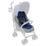 Spare Parts for My Babiie MB02 Lightweight Stroller - Blue and Grey