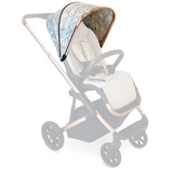 Spare Parts for MB500iDDMR Dani Dyer Rose Gold Marble iSize Travel System