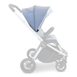 Spare Parts for MB450iBS Steel Blue iSize Travel System