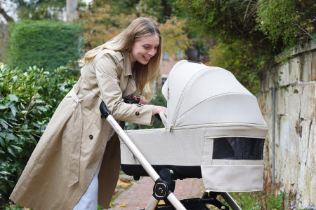 My Babiie Travel Systems