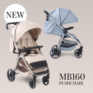 My Babiie MB160 Pushchairs