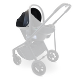 Spare Parts for MB450iBS Steel Blue iSize Travel System