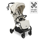 Spare Parts for the MBX7 Auto-Fold Stroller - Ivory