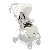 Spare Parts for the MBX7 Auto-Fold Stroller - Ivory