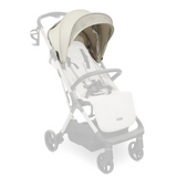 Spare Parts for the MBX7 Auto-Fold Stroller - Ivory