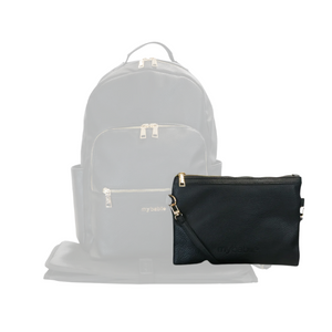 Pro Clutch - Black / Gunmetal