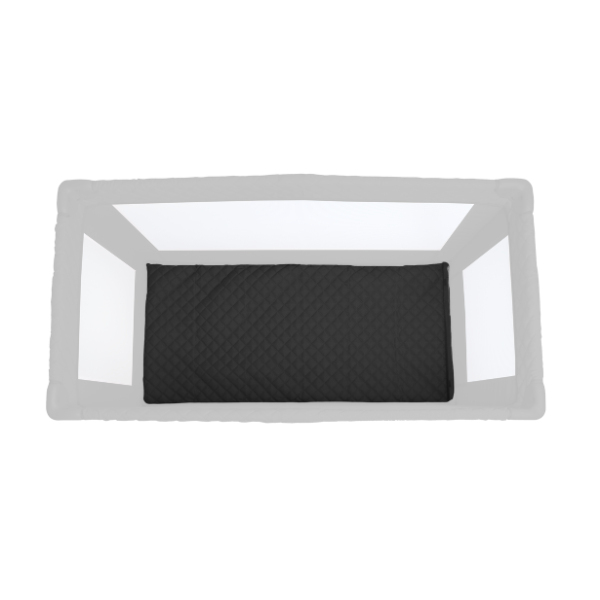 MBTC1QG Quilted Mattress