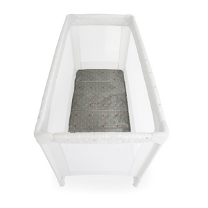 MBTC1DDEL- Grey Elephant Mattress