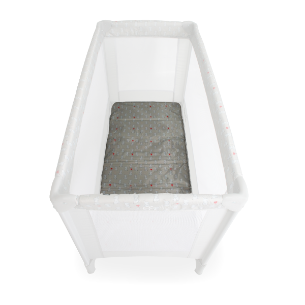 MBTC1DDEL Elephant Mattress