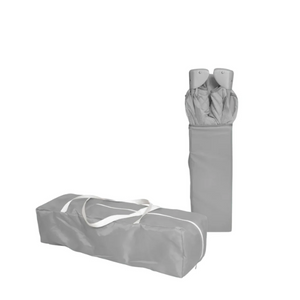 Travel Cot - Grey Storage Bag