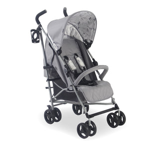 My Babiie MB02 Lightweight Stroller - Safari