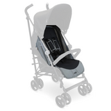 Spare Parts for My Babiie MB02 Lightweight Stroller - Black and Grey