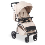 MB160 Pushchair - Oatmeal