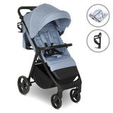 MB160 Plus Pushchair - Blue - Grade B