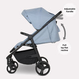 MB160 Plus Pushchair - Blue - Grade A