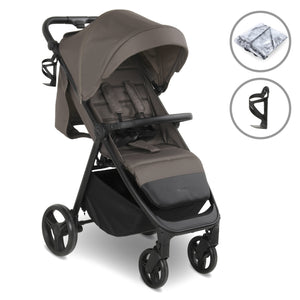 My Babiie MB160 Plus Pushchair - Cookie