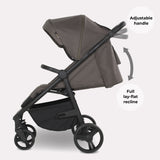 My Babiie MB160 Plus Pushchair - Cookie