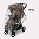 My Babiie MB160 Plus Pushchair - Cookie