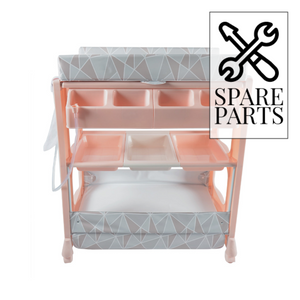 Babylo changing table replacement top sales