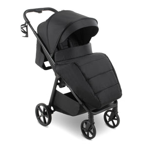 MB170 Plus Pushchair - Black - Grade A
