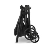 MB170 Plus Pushchair - Black - Grade A