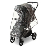 MB170 Plus Pushchair - Black - Grade A