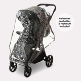 My Babiie MB170 Plus Pushchair - Ivory