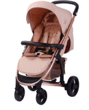 Billie Faiers MB200 Rose Gold and Blush Pushchair - Grade A