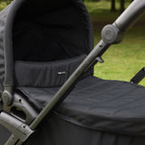 MB200 3-in-1 Travel System + Joie - Onyx Black