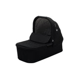 MB250i 3-in-1 Travel System with i-Size Car Seat - Billie Faiers Black Quilted - Grade A