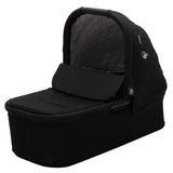 My Babiie MB250i Billie Faiers Black Quilted iSize Travel System