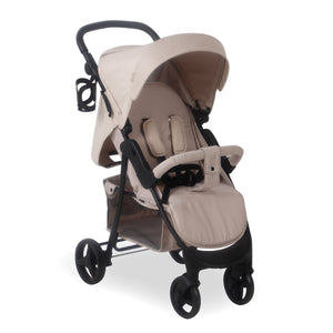 My babiie billie faiers mb30 pink stripe pushchair sale