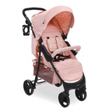 MB30 Pushchair - Pink Leopard