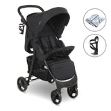 MB30 Plus Pushchair - Black - Grade A