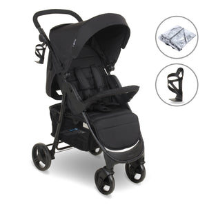 MB30 Plus Pushchair - Black - Grade B