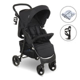 MB30 Plus Pushchair - Black - Grade B