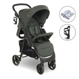 MB30 Plus Pushchair - Forest Green - Grade C