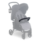 Spare Parts for the MB30 Pushchair - Black / Grey