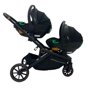 My Babiie MB33 Car Seat Adaptors