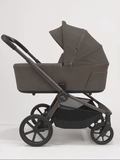MB450 ARC 2-in-1 Pushchair & Folding Carrycot - Royal Ivory