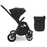 MB450 Pushchair - Black