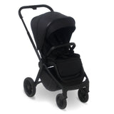 My Babiie MB450 2-in-1 Travel System - BlackMy Babiie MB450 3-in-1 Travel System with Base - Black