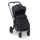 My Babiie MB450 2-in-1 Travel System - BlackMy Babiie MB450 3-in-1 Travel System with Base - Black