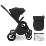 MB450 Pushchair - Black