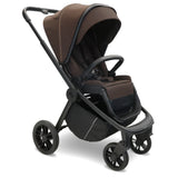 My Babiie MB450 2-in-1 Pushchair & Carrycot - Chocolate