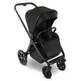 My Babiie MB450 LUXE 3-in-1 Travel System - Black
