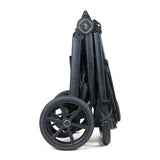 My Babiie MB450 LUXE 3-in-1 Travel System - Black
