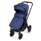 MB450 LUXE 2-in-1 Pushchair & Carrycot - Indigo - Grade A